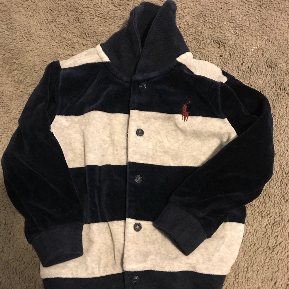 Polo by Ralph Lauren jacket